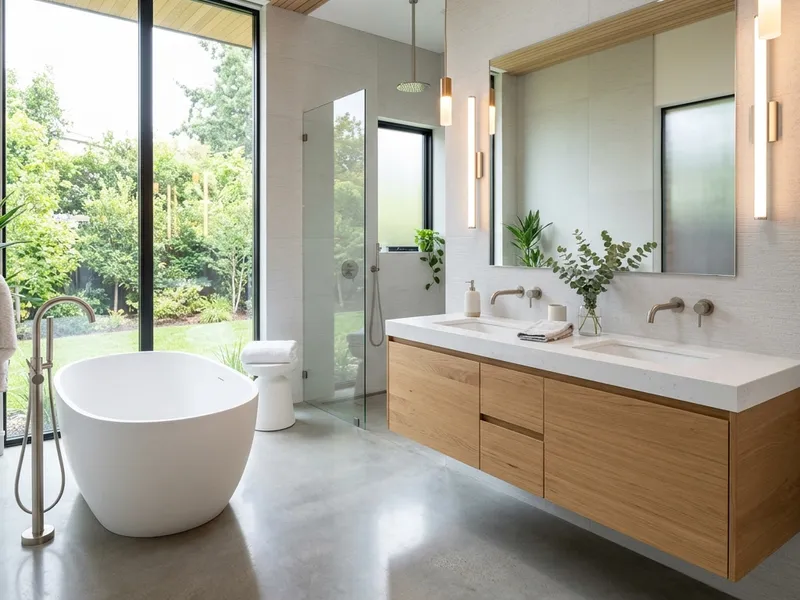 Bathroom Plumbing in Wagner, PA